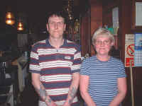 Martin & Jan Roberts